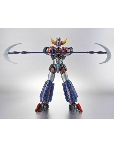 GOLDRAKE Grendizer Infinitism HG model Kit Bandai Mazinga Z infinity Movie Ver.
