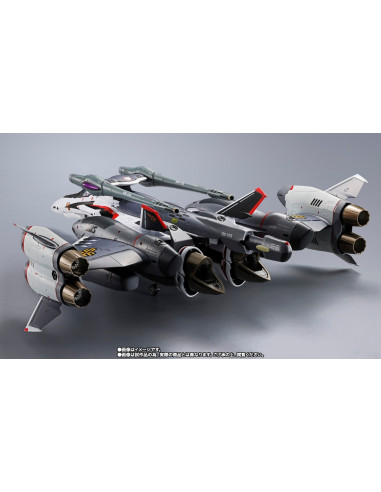 Macross VF-25F Tornado Messiah Valkyrie ALTO SAOTOME USE Revival Bandai Tamashii