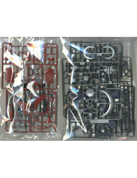 GOLDRAKE Grendizer Infinitism HG model Kit Bandai Mazinga Z infinity Movie Ver.