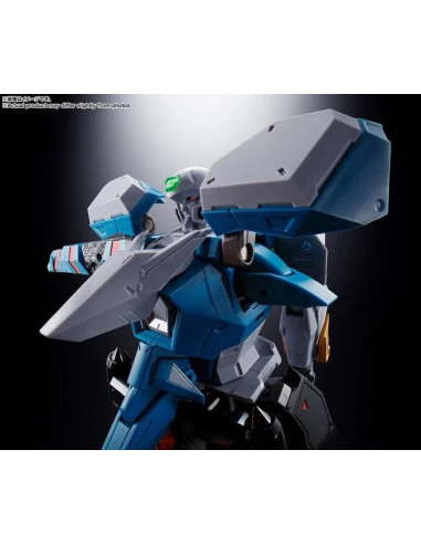 GX-104 GaoFighGar Soul of Chogokin Gaogaigar King of Brave Bandai Tamashii