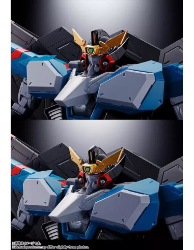 GX-104 GaoFighGar Soul of Chogokin Gaogaigar King of Brave Bandai Tamashii