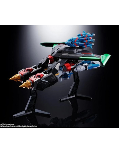 GX-104 GaoFighGar Soul of Chogokin Gaogaigar King of Brave Bandai Tamashii