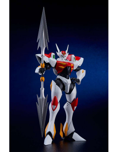 STARKNIGHT TEKKAMAN BLADE MODEROID MK