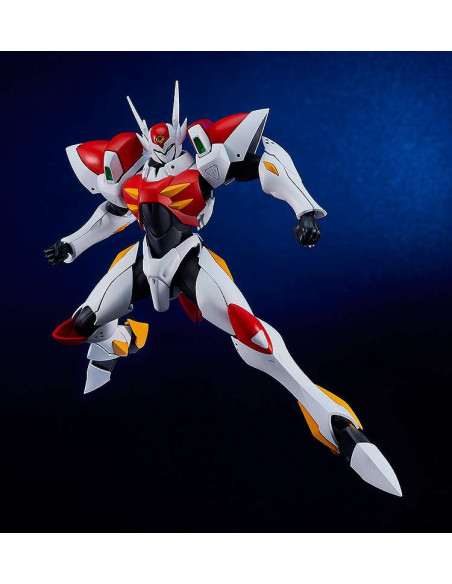 STARKNIGHT TEKKAMAN BLADE MODEROID MK