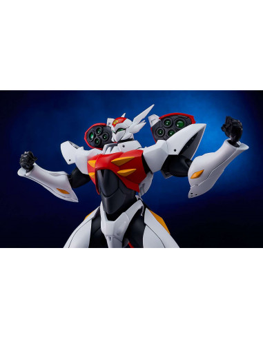 STARKNIGHT TEKKAMAN BLADE MODEROID MK