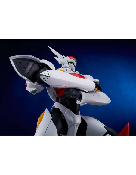 STARKNIGHT TEKKAMAN BLADE MODEROID MK