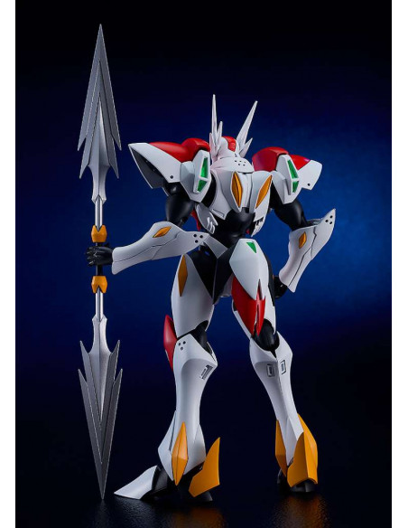 STARKNIGHT TEKKAMAN BLADE MODEROID MK