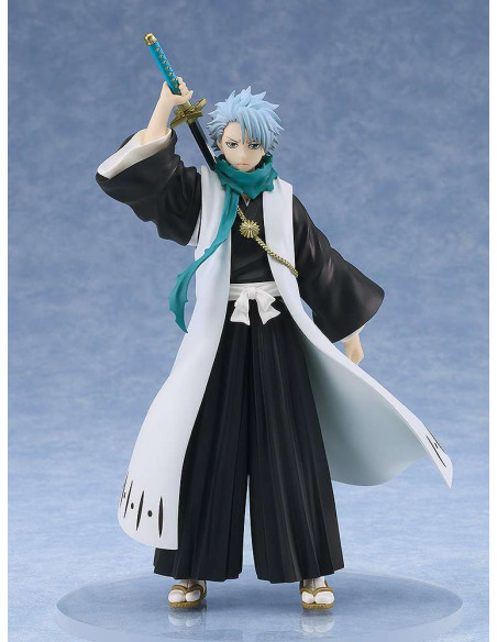 BLEACH TOSHIRO HITSUGAYA PUP