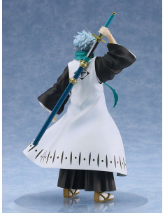 BLEACH TOSHIRO HITSUGAYA PUP 2