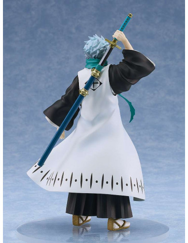 BLEACH TOSHIRO HITSUGAYA PUP