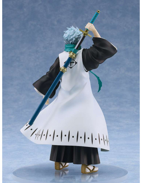 BLEACH TOSHIRO HITSUGAYA PUP