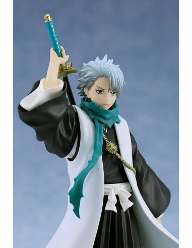 BLEACH TOSHIRO HITSUGAYA PUP