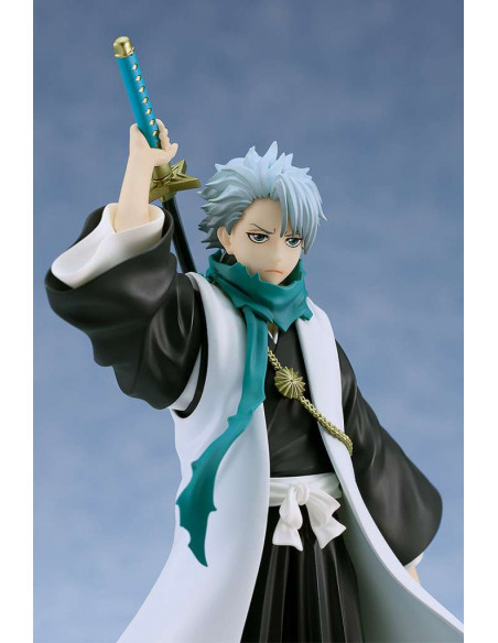 BLEACH TOSHIRO HITSUGAYA PUP