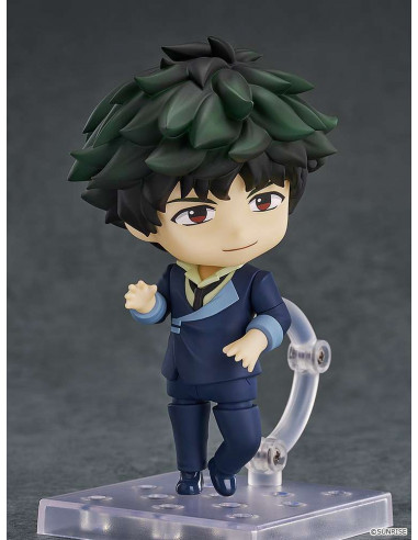 COWBOY BEBOP SPIKE SPIEGEL NENDOROID