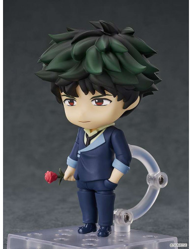 COWBOY BEBOP SPIKE SPIEGEL NENDOROID