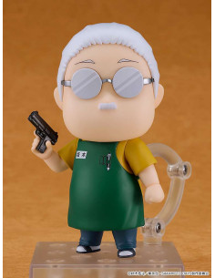 SAKAMOTO DAYS TARO NENDOROID BASIC