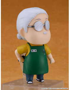 SAKAMOTO DAYS TARO NENDOROID BASIC 2