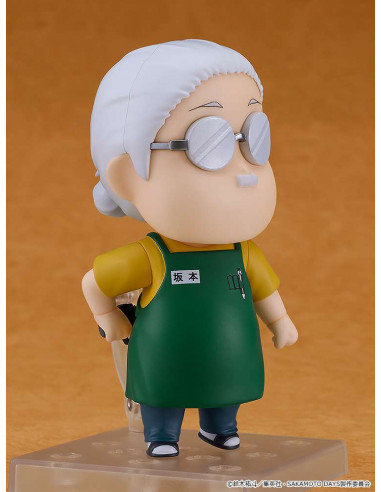 SAKAMOTO DAYS TARO NENDOROID BASIC