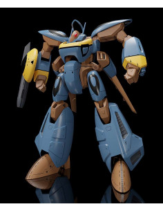 ORGUSS 2 OLSON SPECIAL MODEROID MK