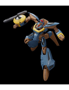 ORGUSS 2 OLSON SPECIAL MODEROID MK 2