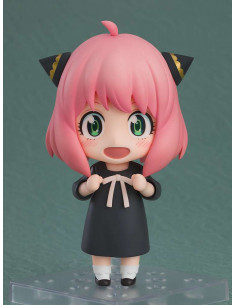 SPYXFAMILY ANYA CASUAL OUTFIT NENDOROID