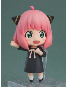 SPYXFAMILY ANYA CASUAL OUTFIT NENDOROID 2
