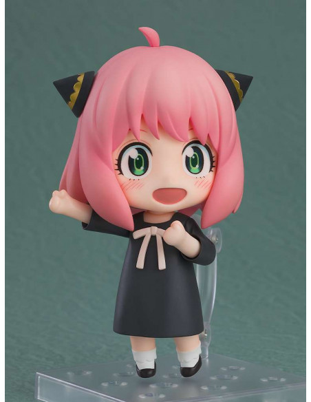 SPYXFAMILY ANYA CASUAL OUTFIT NENDOROID