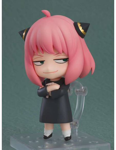 SPYXFAMILY ANYA CASUAL OUTFIT NENDOROID