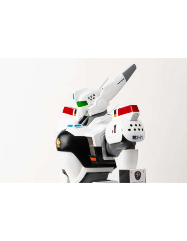 MP PATLABOR INGRAM UNIT 01 1/20 FIG