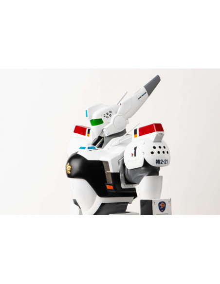 MP PATLABOR INGRAM UNIT 01 1/20 FIG