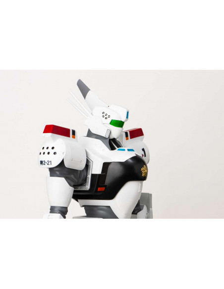 MP PATLABOR INGRAM UNIT 01 1/20 FIG