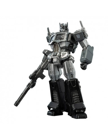 Transformers MDLX Action Figure Optimus Prime (Sleep Mode) 18 cm *heo exclusive*