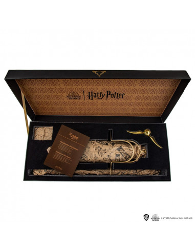 Harry Potter Replica Nimbus 2000 Magic Broom Junior