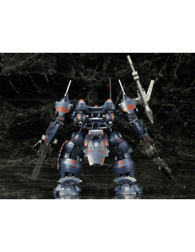 Armored Core V Plastic Model Kit 1/72 KT-104 Perun Hanged Man Rematch Ver. 18 cm