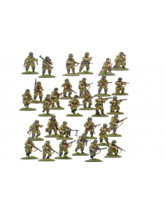 US AIRBORNE DDAY PLATOON 2