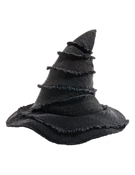Wicked Role Play Replica 1/1 Elphaba's Hat (Collector'S Box) 38 cm