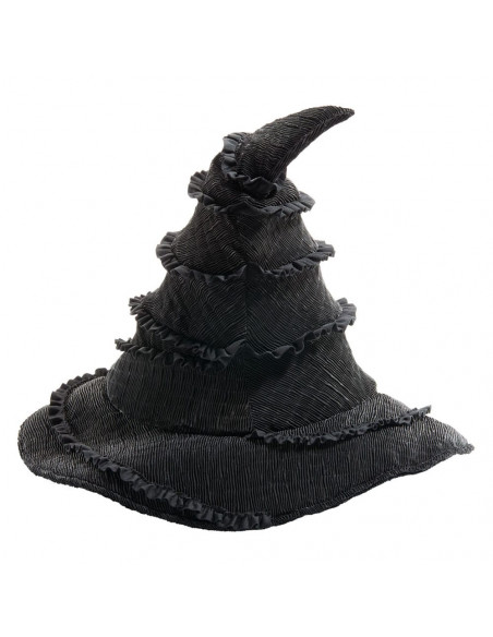 Wicked Role Play Replica 1/1 Elphaba's Hat (Collector'S Box) 38 cm