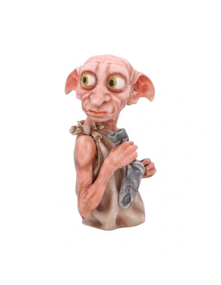 HARRY POTTER DOBBY BUST