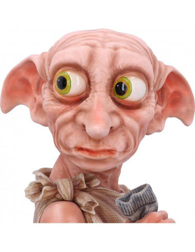 HARRY POTTER DOBBY BUST