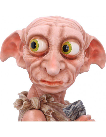 HARRY POTTER DOBBY BUST