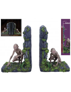 LOTR GOLLUM SMEAGOL BOOKENDS