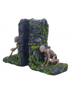 LOTR GOLLUM SMEAGOL BOOKENDS 2