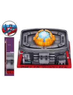 TRANSFORMERS MATRIX OF LEADERSHIP BOX