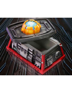TRANSFORMERS MATRIX OF LEADERSHIP BOX 2