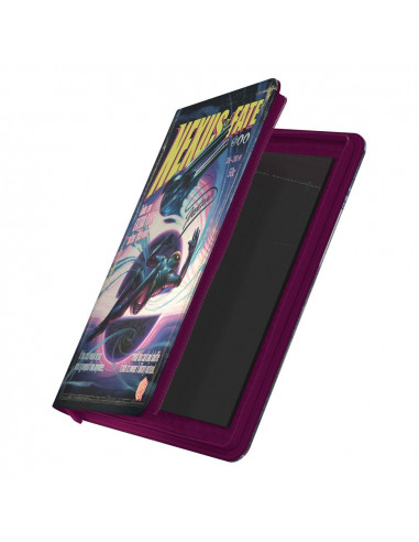 Ultimate Guard Zipfolio 360 Xenoskin Magic: The Gathering 'Edge of Eternities' - Nexus of Fate