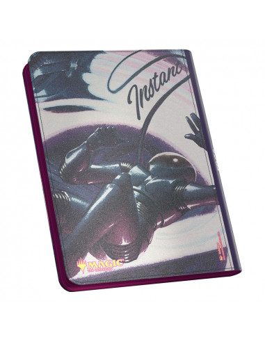 Ultimate Guard Zipfolio 360 Xenoskin Magic: The Gathering 'Edge of Eternities' - Nexus of Fate