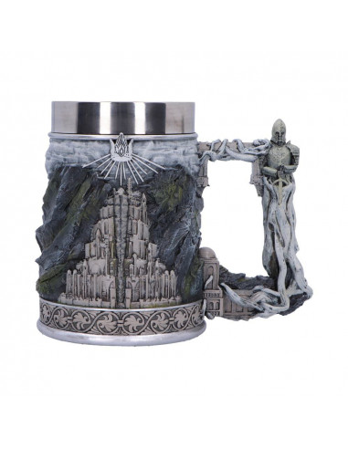 Lord Of The Rings Tankard Gondor 15 cm