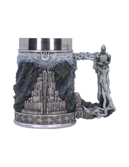 Lord Of The Rings Tankard Gondor 15 cm