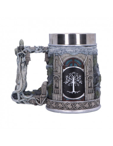 Lord Of The Rings Tankard Gondor 15 cm