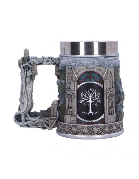 Lord Of The Rings Tankard Gondor 15 cm